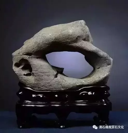 趁着石市低迷，赶紧收藏奇石！ 图