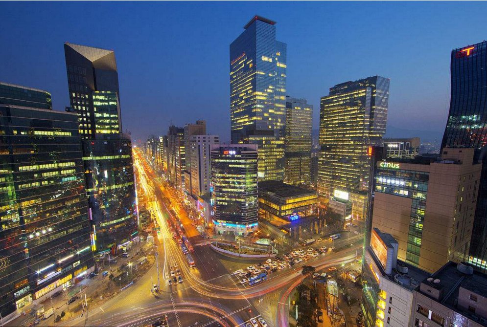 亚洲城市GDP排行榜,广州第六,上海第二,第一不