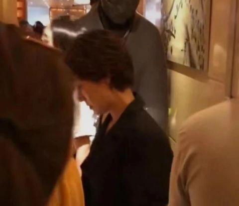 马伊琍离婚后显老态!出席活动一脸不悦近况惹人心疼