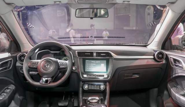 国产纯电动威马suv价格