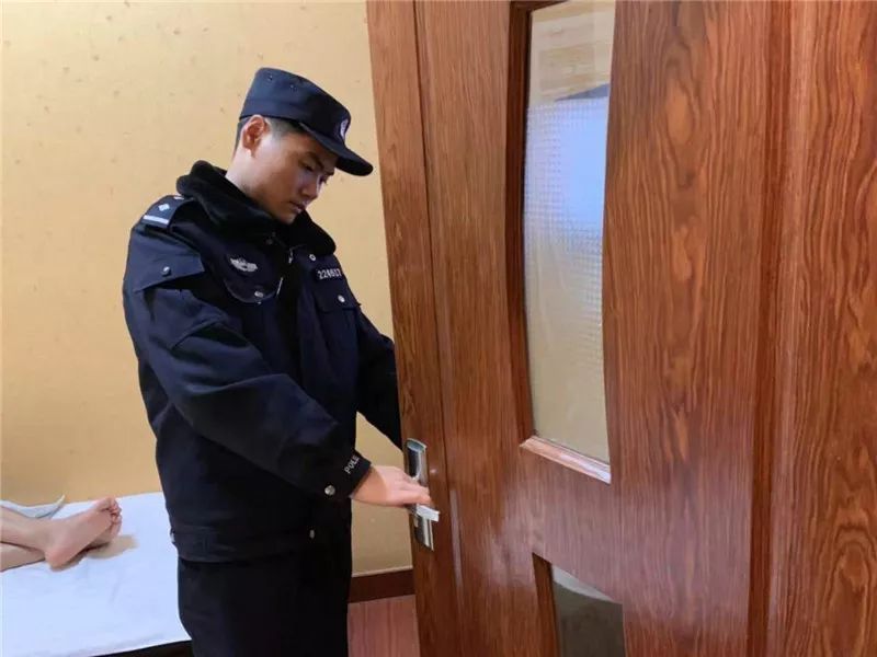 大整治!宜兴全市娱乐服务场所被查!93人嫖娼被