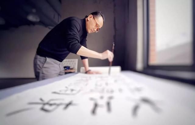 忙?不忙?总有些地产人在坚守着小梦想