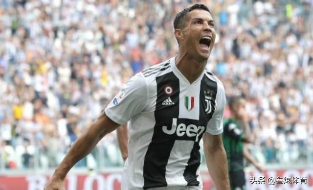 C罗加油!36岁老将登顶射手榜,意甲金靴不能轻