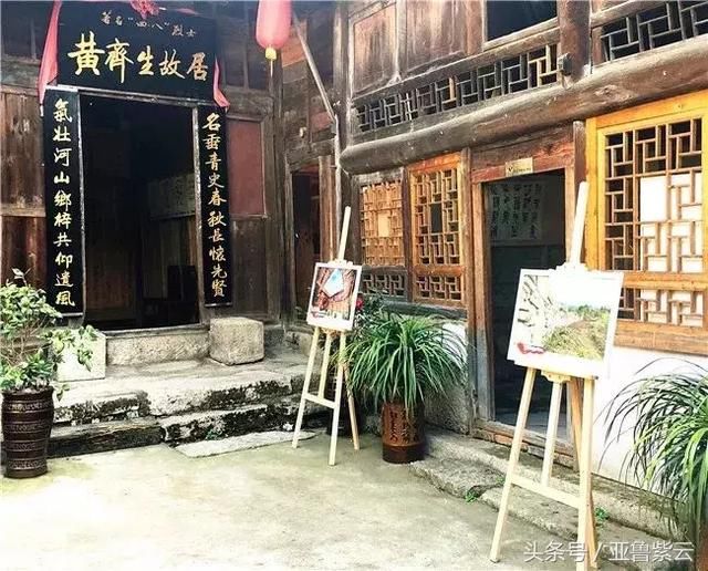 诗和远方在哪里|安顺好山好水告诉你