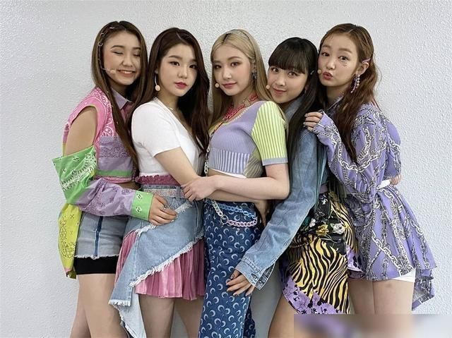 韩网票选2020最佳歌曲，RedVelvet成最喜欢的？TWICE没被选上？