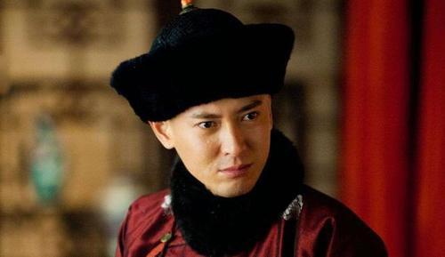 清朝最高的官是啥,铁帽子王?八旗首领?都不是