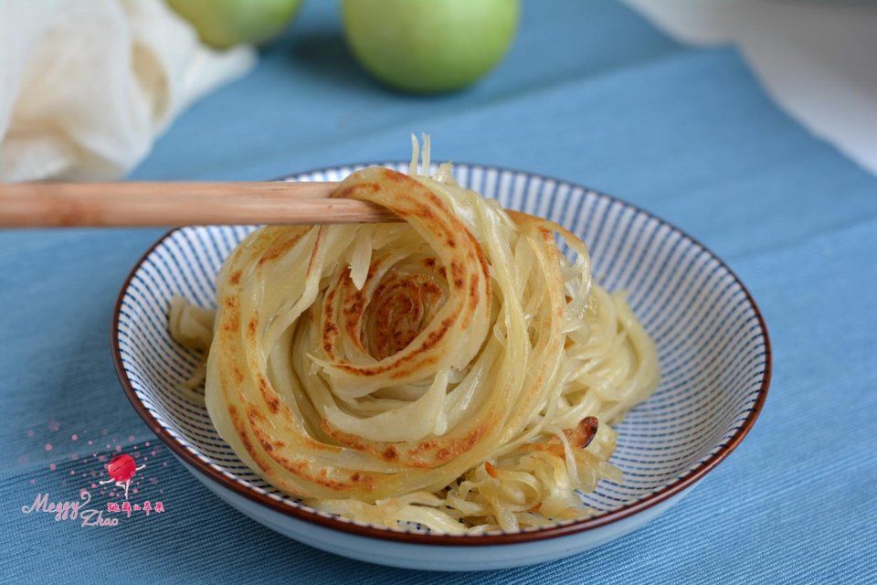 10道好吃的主食小吃，端上桌没人不喜欢，多吃几口也认了！