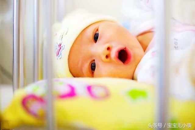 宝宝刚出生时各项指标的参考值在这里,做妈妈的心里要有底