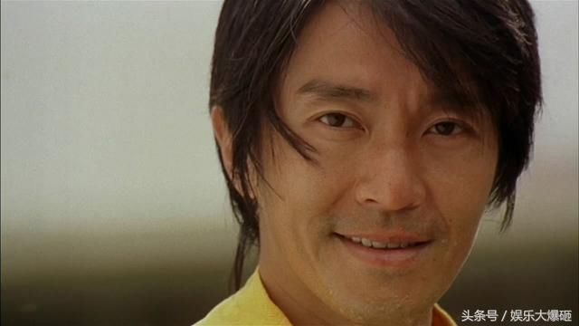 近日接连发生的两件事,再次证明周星驰的一些