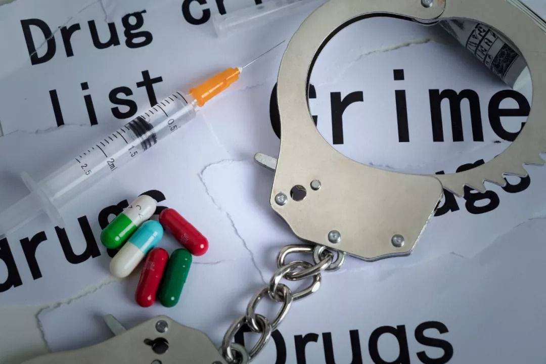 这种新型毒品出现!危害是海洛因一千倍, 澧县人