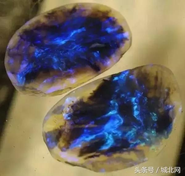 10个世界顶级的绝美矿石:有的好像“星空”，你最想拥有哪一颗?