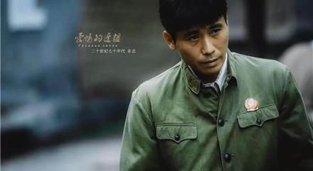 《爱情的边疆》李乃文上演地表最暖宋绍山,不