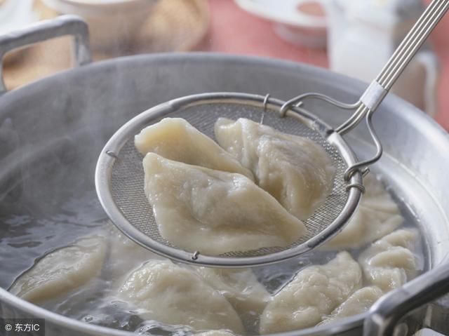 饺子馅饱满小窍门，指点几句马上做出鲜香多汁的饺子，发财中国年