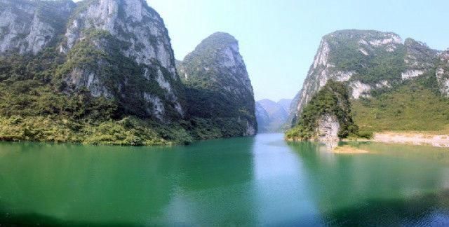 小三峡在哪个省 t016a8a5fbb090a97a9.jpg