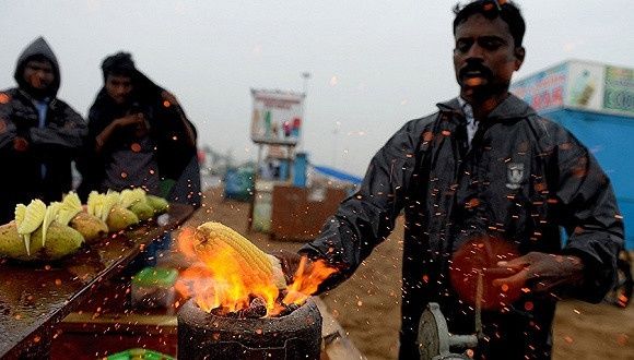 继续领先中国 印度巩固全球增长最快主要经济体地位