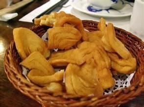 广东每个地方的特产,去旅游不怕头疼带什么了