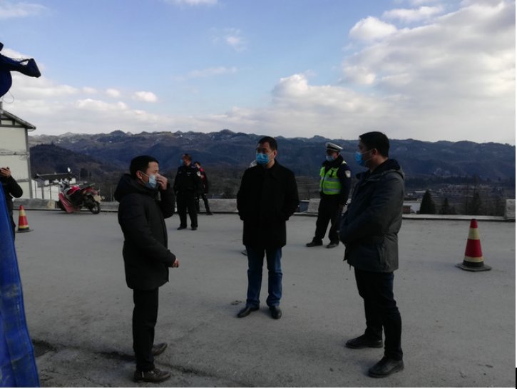 纳雍县属于哪个市