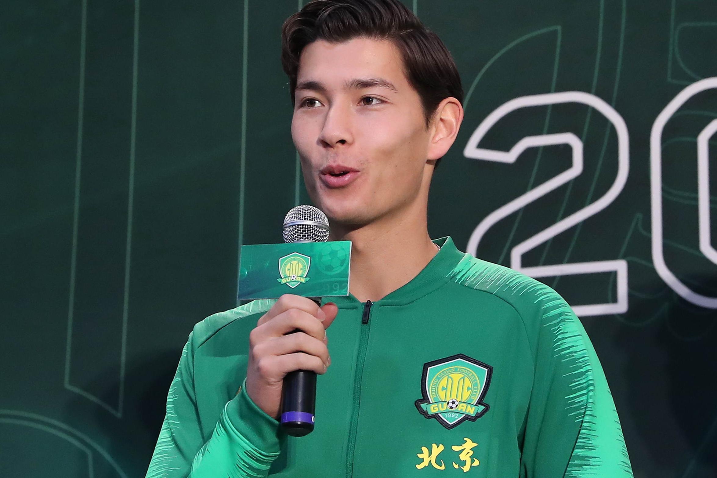 足协真坑人!归化球员中超前2轮禁止参赛 不尊