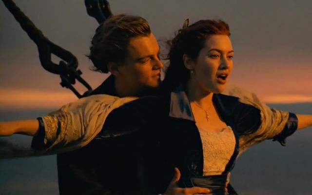 电影史上全球电影票房总排行榜前十名!都看过