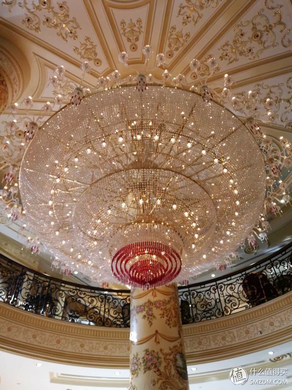 #原创新人#迪拜6晚4日游之酒店-怎样低支出参观八星酒店