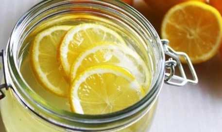 柠檬泡蜂蜜多久可以吃,有什么作用?