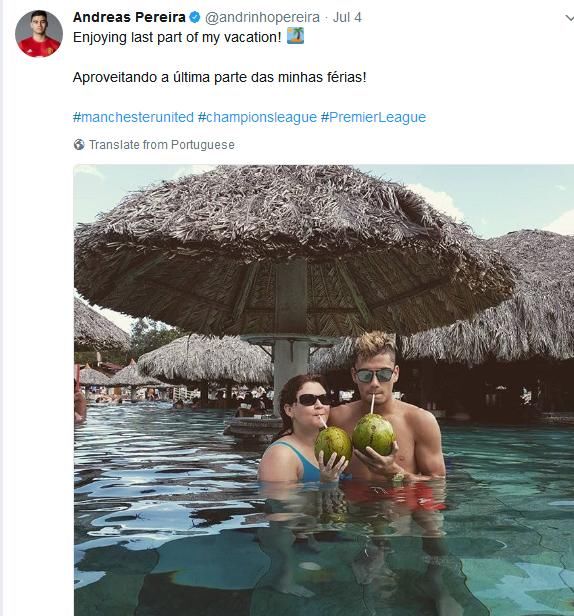 皇马为西班牙球星标价9000万 曼联欲用队长+