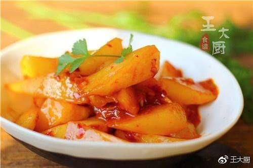 咸香下饭的两道家常菜: 太费饭了!