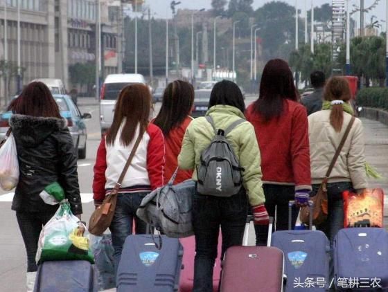 男性光棍越来越多的根本原因是什么？专家的解释不少农民都赞同！