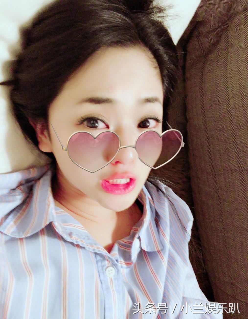 苍井空首谈怀孕事宜,自曝患上了不孕症,网友:动