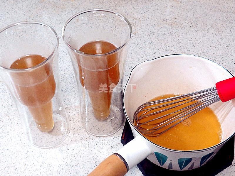 啤酒鸭，夏天里的降火大肉菜，吃了还不发胖!