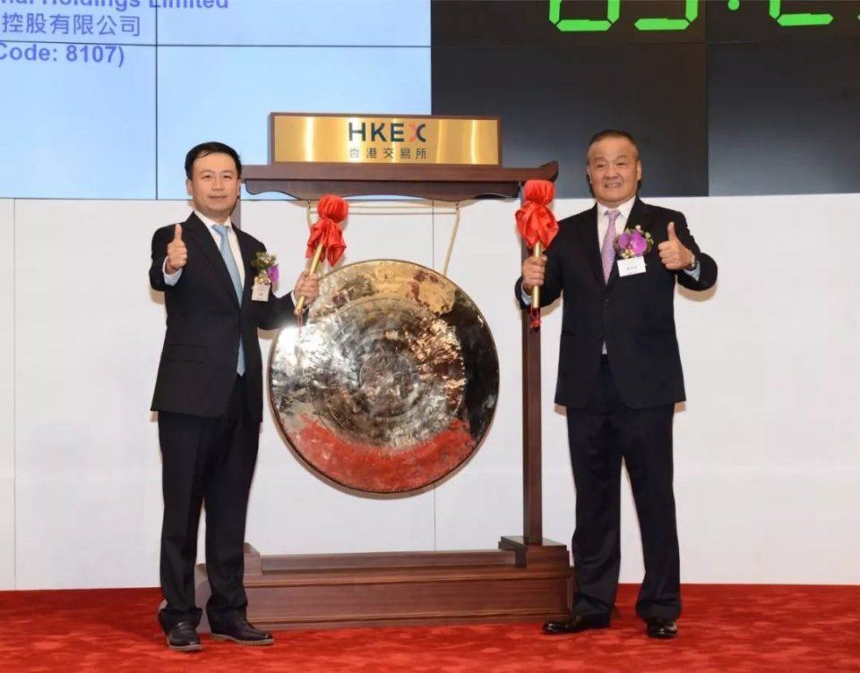 “互联网医疗第一股”诞生,市值超600亿港元