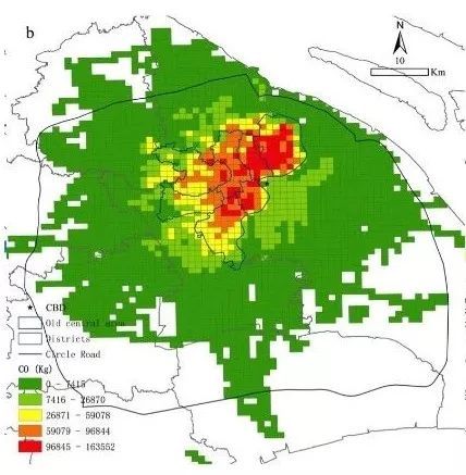规划日课:用数据量化分析,看共享单车为环境做