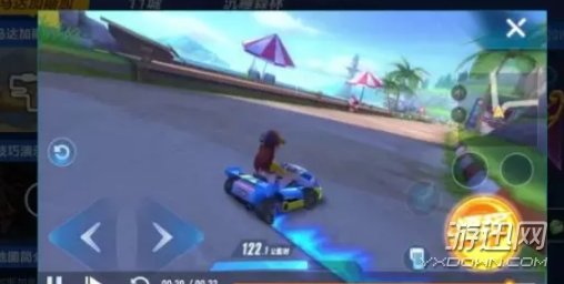 QQ飞车手游龙影怎么获得?龙影获得方法介绍