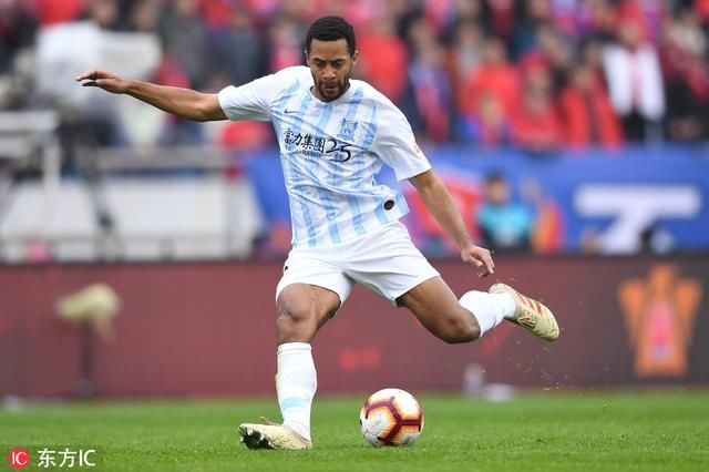 PP体育26日19:10直播中超广州富力VS深圳佳