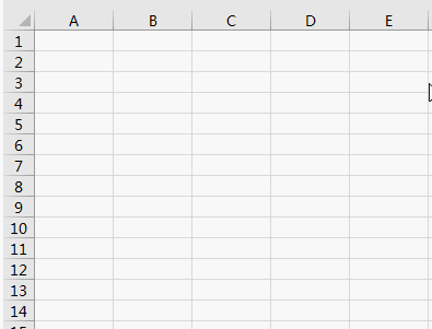 如何建立自己的Excel数据库_【快资讯】