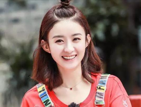 赵丽颖产后首更博,冯绍峰紧跟撒糖