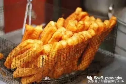 吃完这些美食，相信你再也离不开宁波！