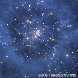 什么是宇宙？带你走进宇宙世界