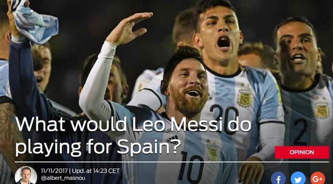 这阿根廷怎么争世界杯?梅西最后一次封王机会