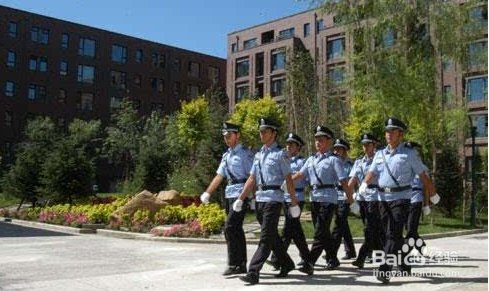 物业公司如何对保安保洁人员进行监督管理 听