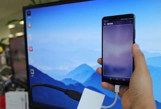 华为Mate10国内已发布,掏银子的时候到了