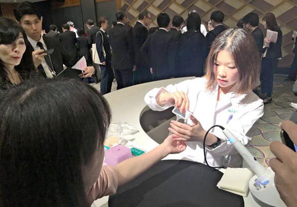 花王美容用人工皮肤2019年将实现产品化