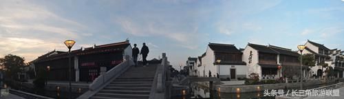 江南最大民间博物馆亮相黎里，古镇+文创打造最美“梨花里”