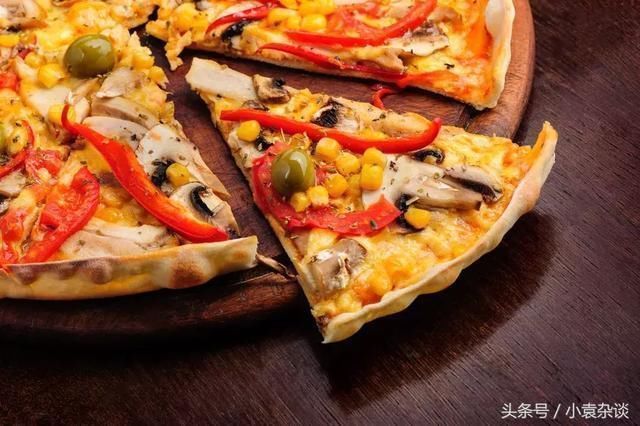 原来Pizza不念披萨!正确的发音是这样的 东营米