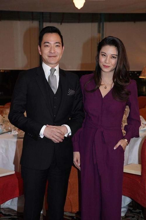 廖碧儿终于得偿所愿将嫁豪门？男友却因停付赡养费被疑资产作假