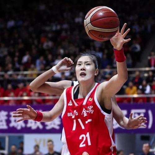 李月汝女篮个人资料[李月汝女篮个人资料工资]