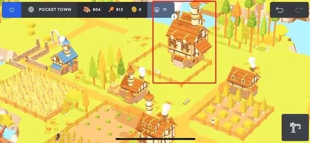 新游《Pocket Build》苹果推荐超300次，玩家苦口婆心求汉化