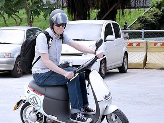 浙江电动车新政策说了啥?放心 明年4月才废旧