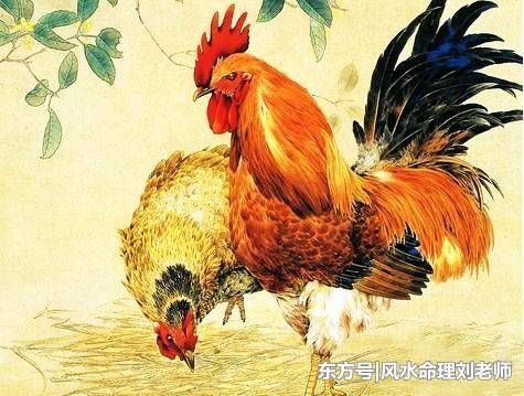 这4大生肖鸡年“鸡飞狗跳”，狗年有钱有势！