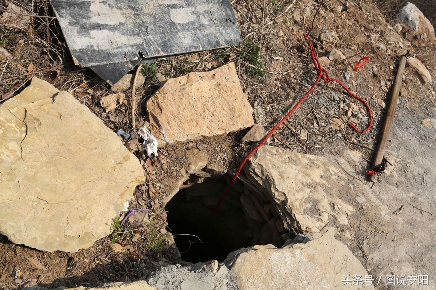 河南淇县:旅游帮扶贫困户 书记成了“店小二”